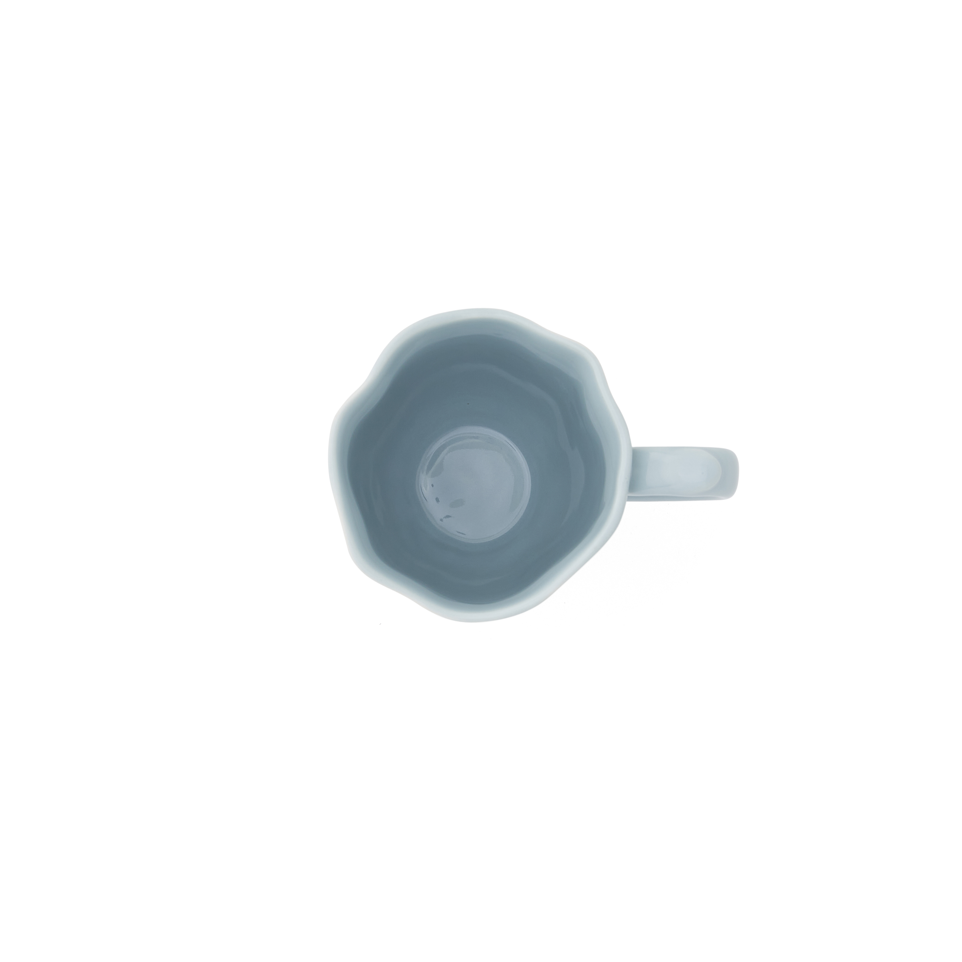Sophie Conran Floret 14 fl.oz. Mug, Robin's Egg image number null